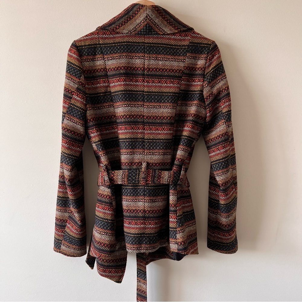 Jack Fall Jacket Wrap - image 3